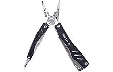 Мультитул Active Scitool. Колір - black - фото 1