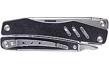 Мультитул Active Scitool. Колір - black - дополнительное фото 1