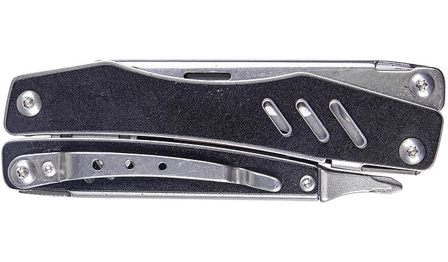 Мультитул Active Scitool. Колір - black - дополнительное фото 1