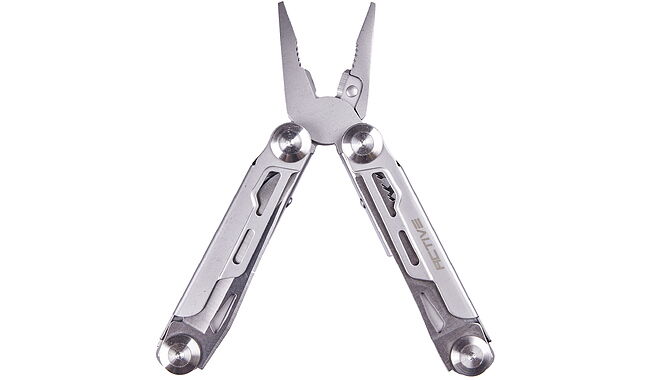 Мультитул Active Shiny Tool - фото 1