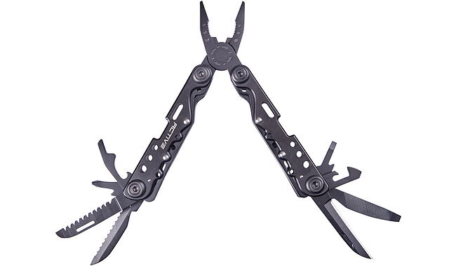 Мультитул Active Tactic II Tool - дополнительное фото 1