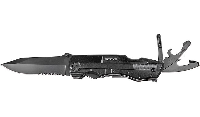 Мультитул Active Transformer - дополнительное фото 1