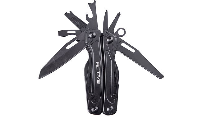 Мультитул Active Universal Tool - дополнительное фото 5