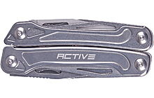 Мультитул Active Universal Tool - дополнительное фото 2