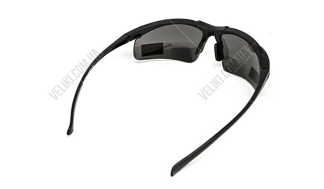 Очки Global Vision Apex Bifocal (+2.0) Grey - дополнительное фото 5