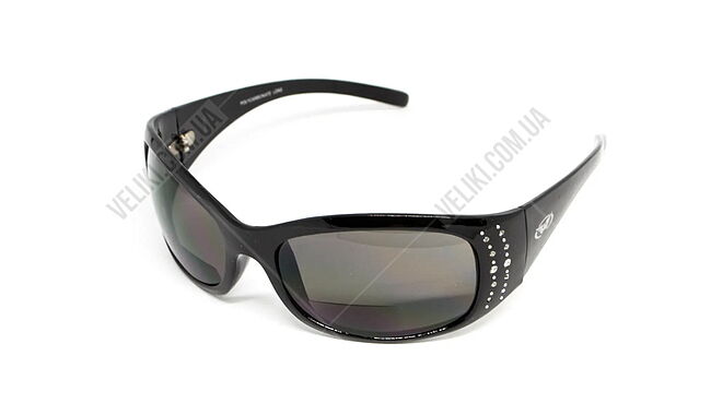 Окуляри Global Vision Marilyn-2 Bifocal (+2.5) Grey - дополнительное фото 1