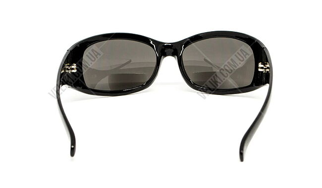 Окуляри Global Vision Marilyn-2 Bifocal (+2.5) Grey - дополнительное фото 3