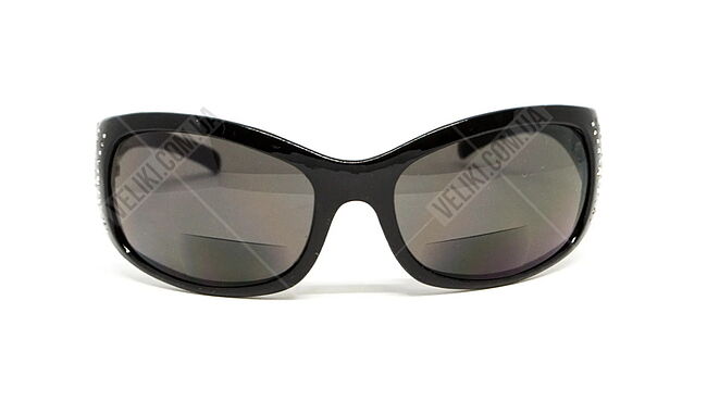 Окуляри Global Vision Marilyn-2 Bifocal (+2.5) Grey - дополнительное фото 4