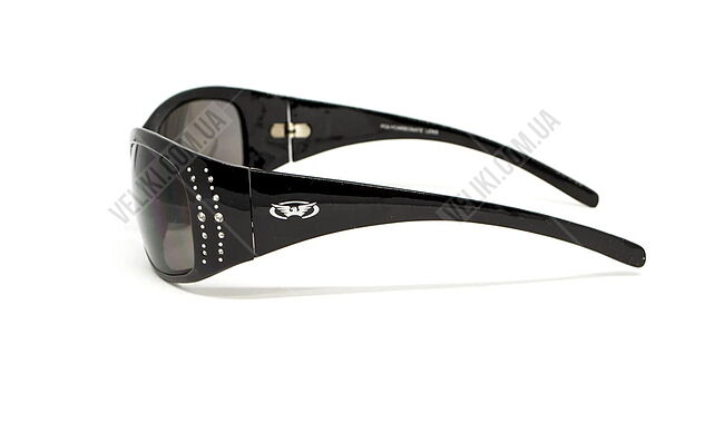 Окуляри Global Vision Marilyn-2 Bifocal (+3.0) Grey - дополнительное фото 2