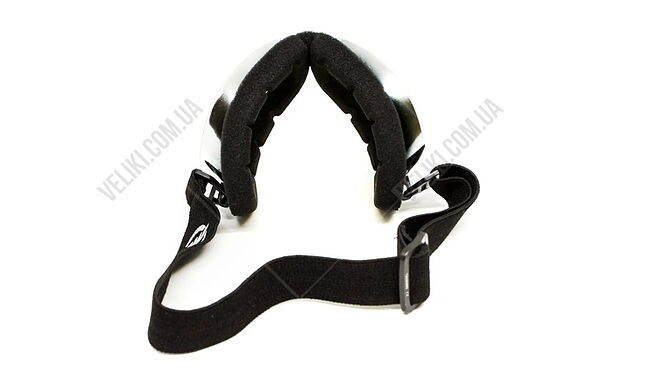 Очки Global Vision Retro Joe Yellow - дополнительное фото 3