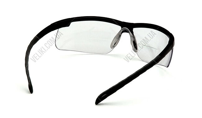 Окуляри Pyramex Ever-Lite Bifocal (+2.5) H2MAX Clear - дополнительное фото 3