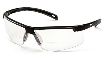 Очки Pyramex Ever-Lite Bifocal (+3.0) H2MAX Clear