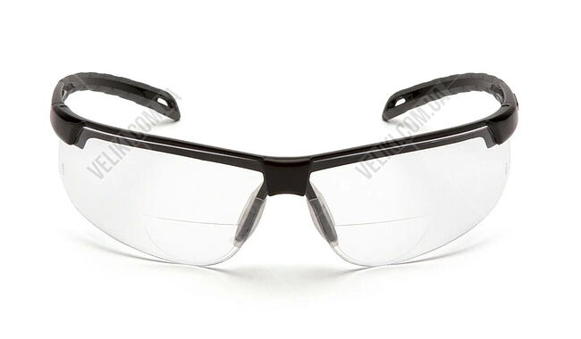 Очки Pyramex Ever-Lite Bifocal (+3.0) H2MAX Clear - дополнительное фото 2