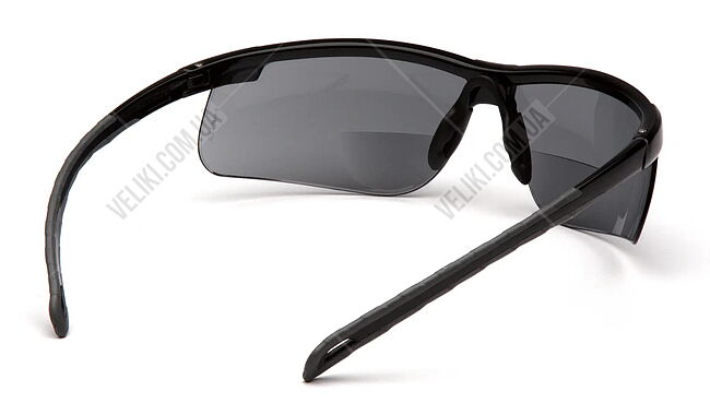 Очки Pyramex Ever-Lite Bifocal (+2.0) H2MAX Grey - дополнительное фото 2