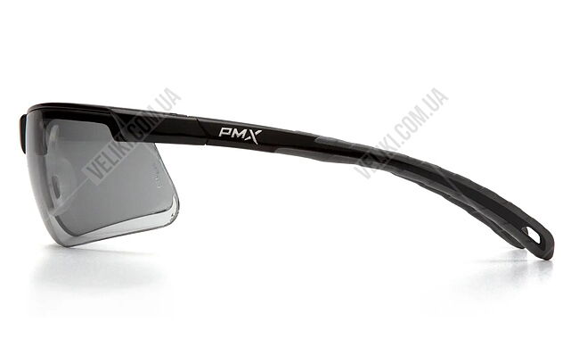 Очки Pyramex Ever-Lite Light Gray - дополнительное фото 2