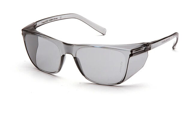 Окуляри Pyramex Legacy H2MAX Light Gray - фото 1