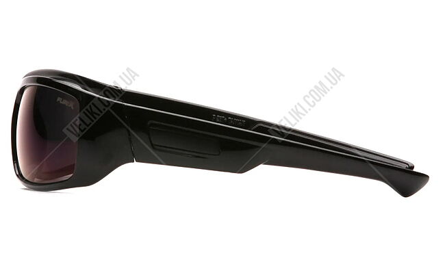 Окуляри Pyramex Furix Blue Mirror - дополнительное фото 1