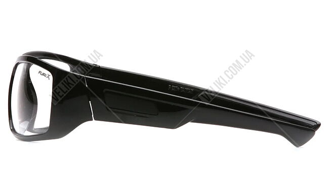 Очки Pyramex Furix Clear - дополнительное фото 1