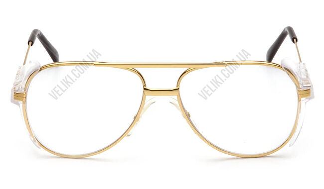 Очки Pyramex Pathfinder Clear - дополнительное фото 1