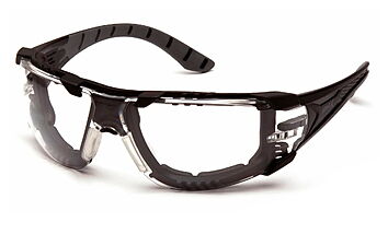 Очки Pyramex Endeavor Plus H2MAX Clear