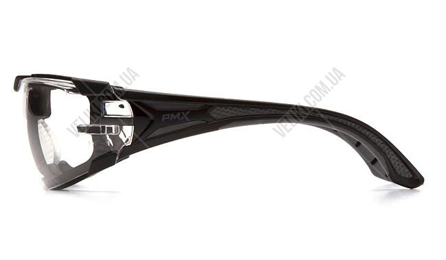 Очки Pyramex Endeavor Plus H2MAX Clear - дополнительное фото 2