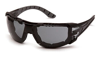 Очки Pyramex Endeavor Plus H2MAX Gray