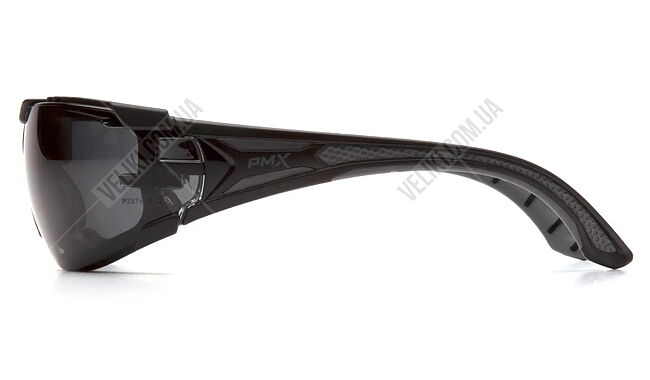 Очки Pyramex Endeavor Plus H2MAX Gray - дополнительное фото 2