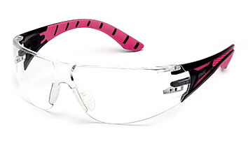 Окуляри Pyramex Endeavor Plus H2X Clear