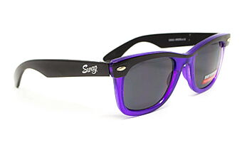 Очки Swag Hipster 4 Gray