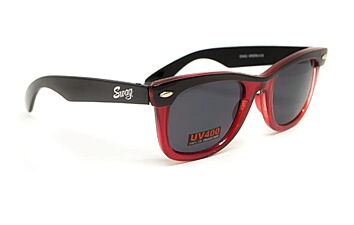 Очки Swag Hipster 4 Gray