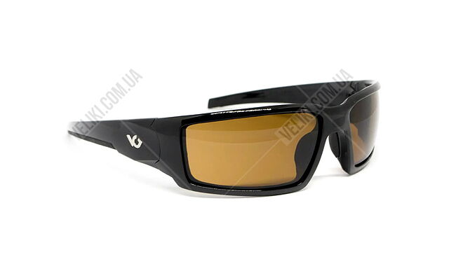 Очки Venture Gear Pagosa Bronze - дополнительное фото 1