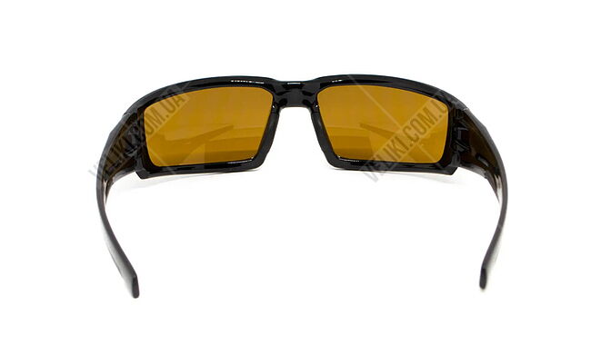 Очки Venture Gear Pagosa Bronze - дополнительное фото 2
