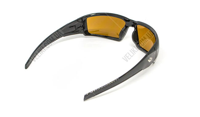 Очки Venture Gear Pagosa Bronze - дополнительное фото 4