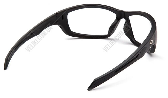 Окуляри Venture Gear Tactical Howitzer Clear - дополнительное фото 3