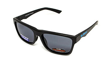 Очки BluWater Buoyant-3 Polarized Gray