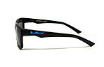 Окуляри BluWater Buoyant-3 Polarized Gray - дополнительное фото 1