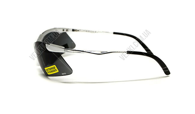 Окуляри Avis Lightning Gray - дополнительное фото 2