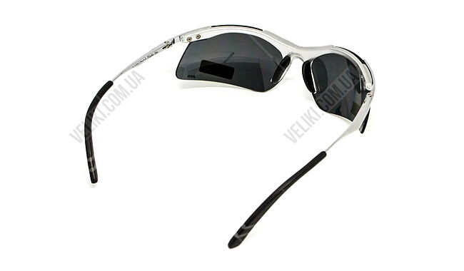 Окуляри Avis Lightning Gray - дополнительное фото 6