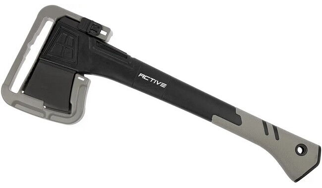 Топор Active Gardener - дополнительное фото 1