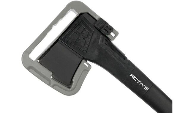 Топор Active Gardener - дополнительное фото 2