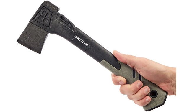 Топор Active Hunter - дополнительное фото 2