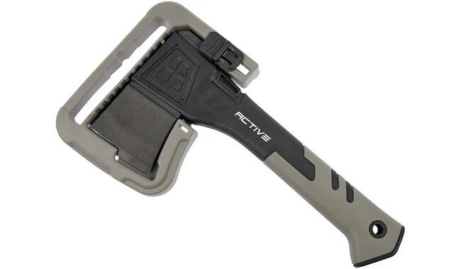 Сокира Active Tourist - дополнительное фото 1