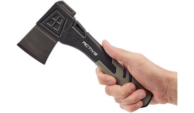 Сокира Active Tourist - дополнительное фото 2