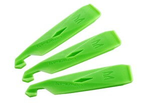 Бортировочные лопатки Birzman