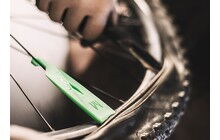 Бортировочные лопатки Birzman - дополнительное фото 1