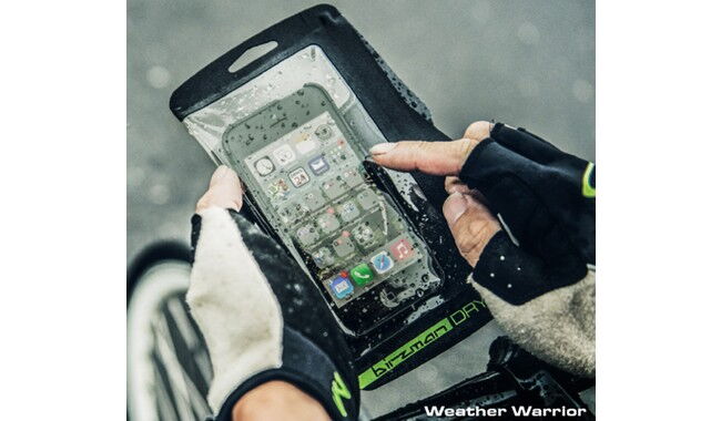 Чехол для смартфона Birzman Weather Warrior - дополнительное фото 1