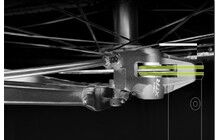 Инструмент для разведения поршней Birzman Piston Pusher - дополнительное фото 3