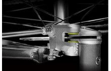 Инструмент для разведения поршней Birzman Piston Pusher - дополнительное фото 4