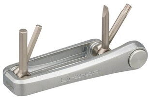 Мультитул Birzman M-Torque 4