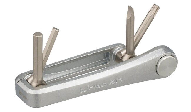 Мультитул Birzman M-Torque 4 - фото 1
